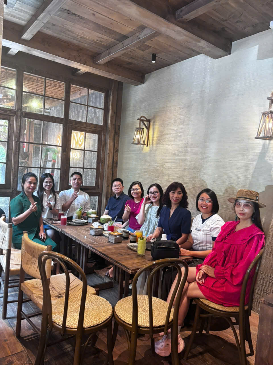 Hoạt động đào tạo mới
