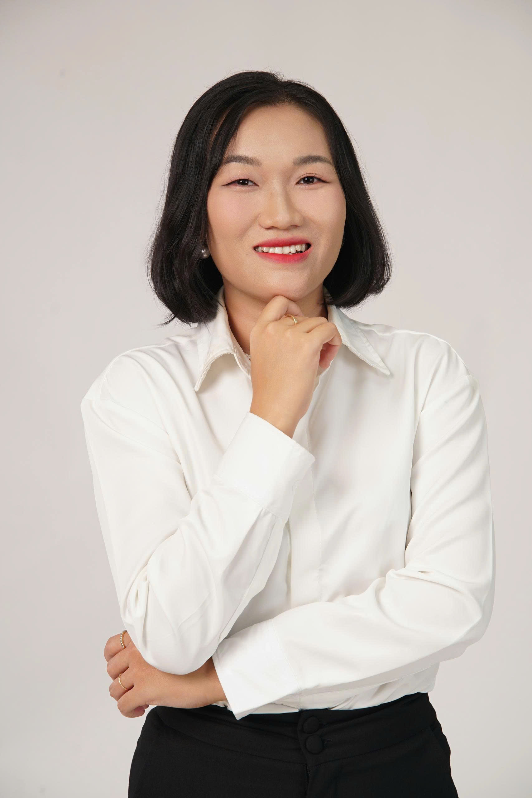 Chuyên gia Loan Võ