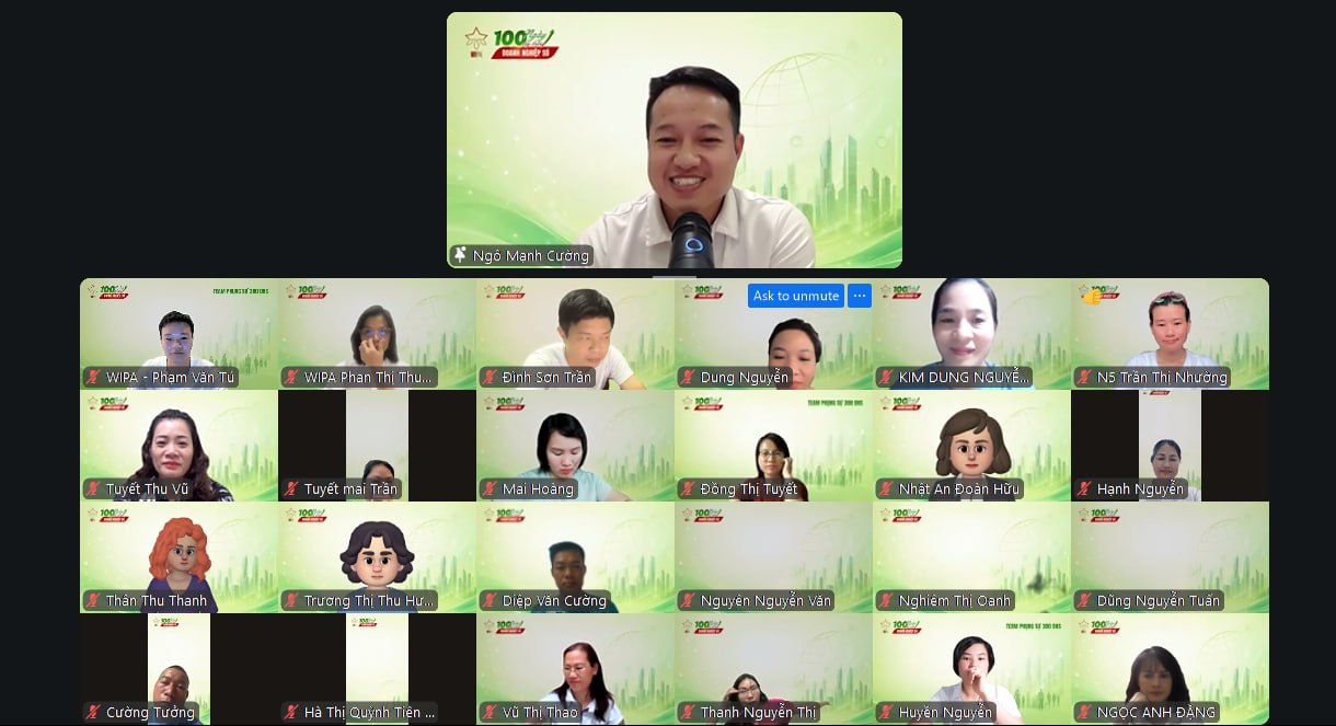 Chia sẻ online