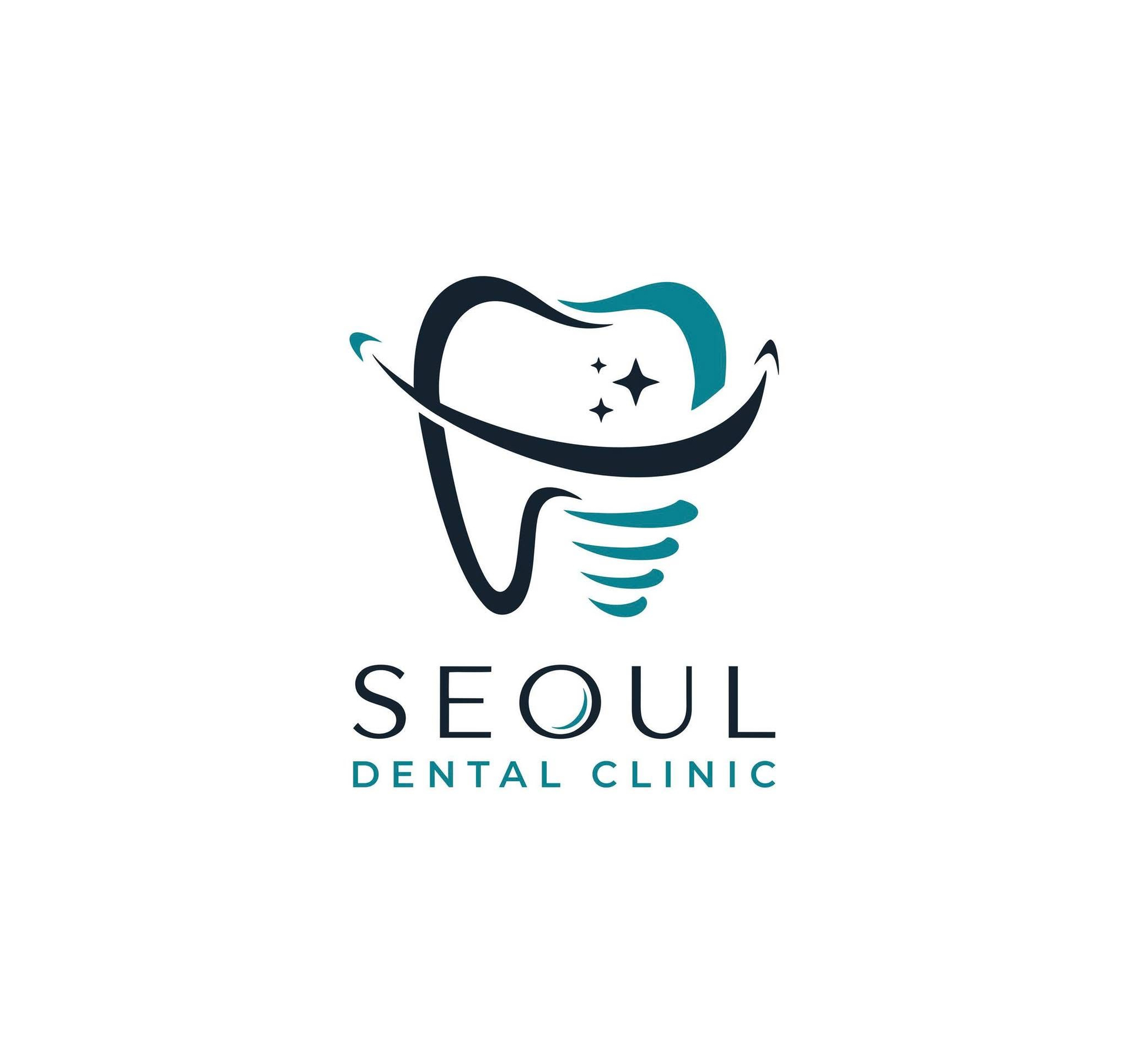 Logo Seoul Dental Clinic
