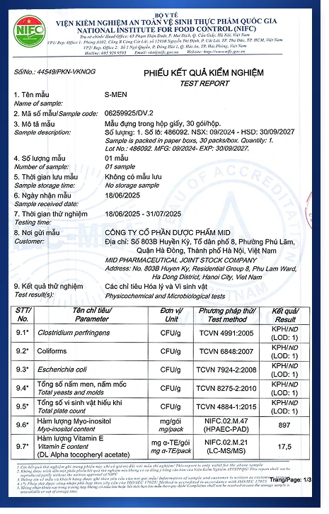 Giấy DKSP - Bộ Y Tế 4