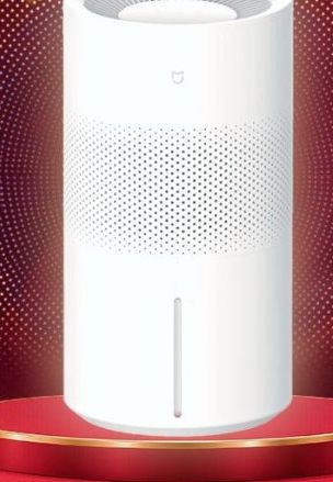 Máy tạo ẩm Xiaomi