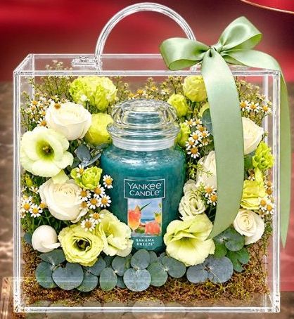 Hộp quà nến thơm Yankee Candle
