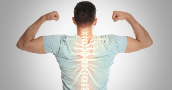 Hỗ trợ xương chắc, cơ khỏe