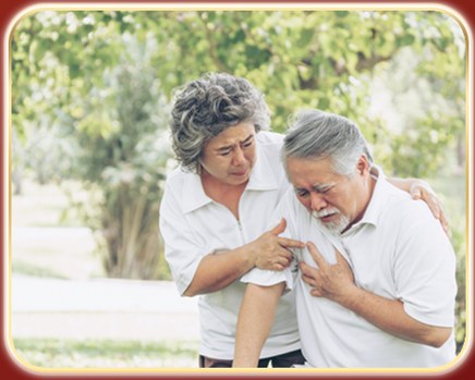 Nguy cơ tim mạch và đột quỵ ở người lớn tuổi