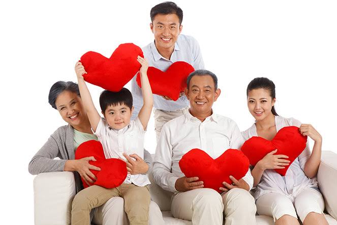 Hỗ trợ tăng cường sức khỏe thể chất toàn diện