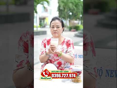 Khách hàng nhận xét mùi vị sữa Värna Elite