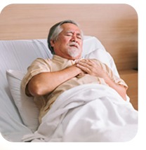Người đang phục hồi sau ốm