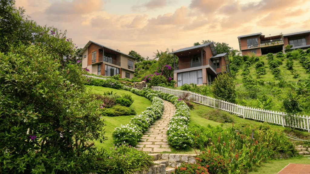 Đầu tư homestay cho thuê tại Bảo Lộc