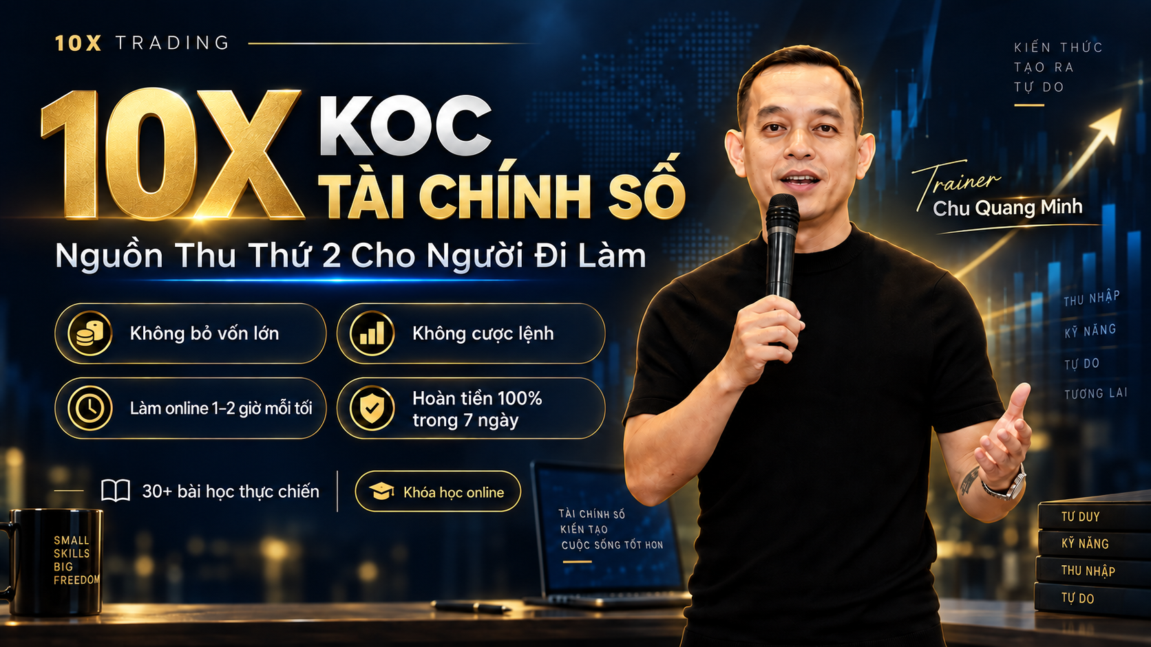 KOC Tài Chính Số