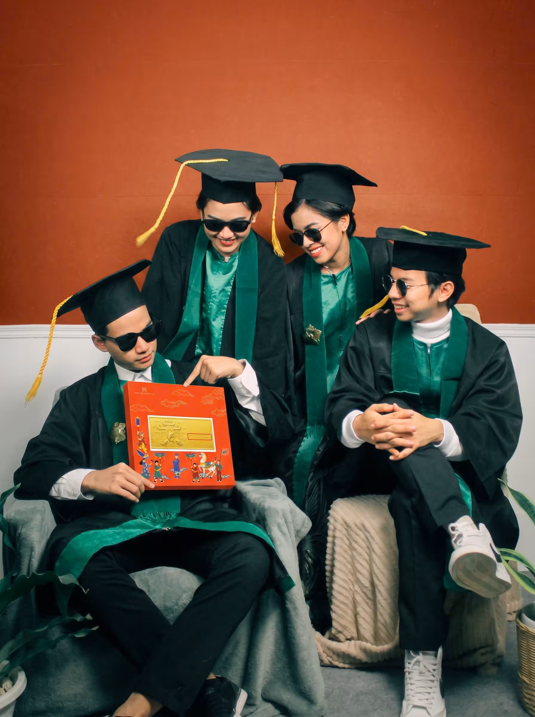 Những câu chuyện có thật