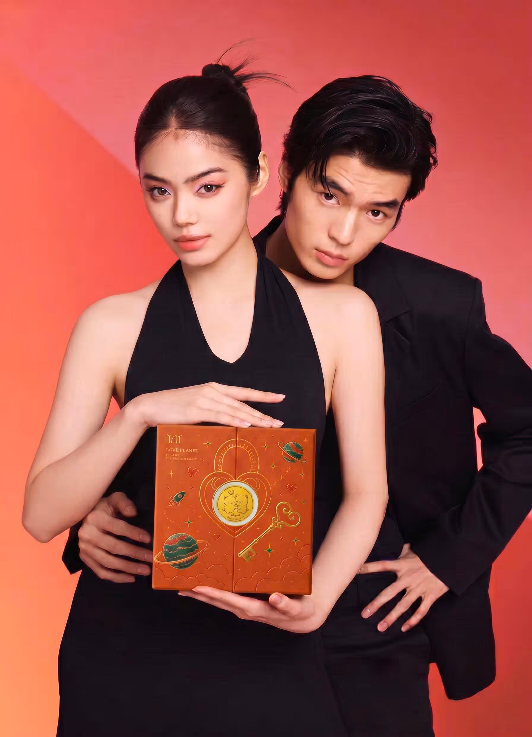 Vàng Thành Đạt - Mẫu 1