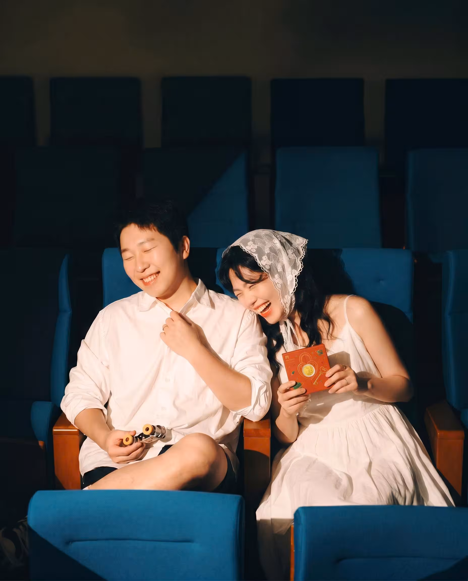 Vàng Báo Hiếu - Mẫu 1