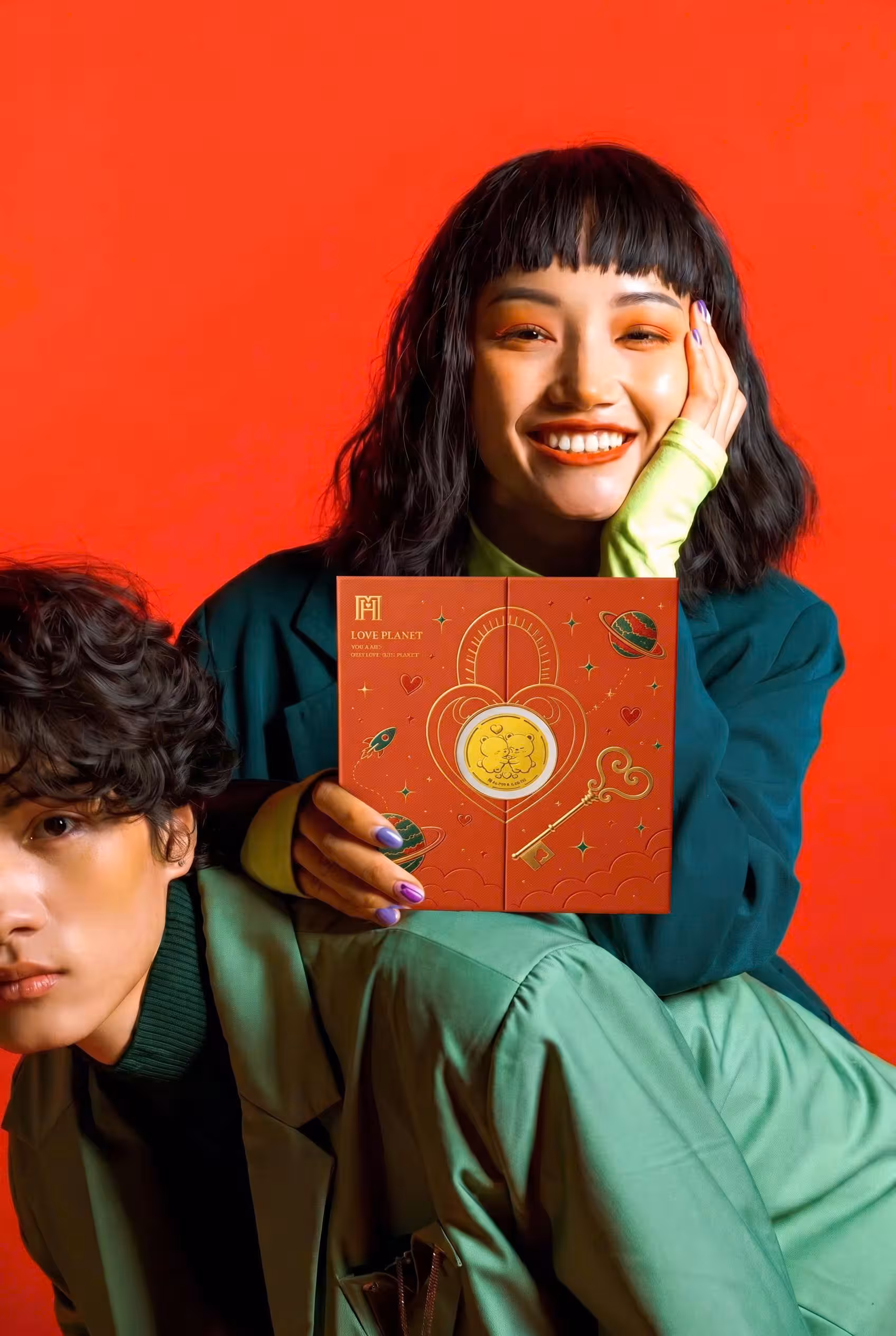 Vàng Báo Hiếu - Mẫu 2