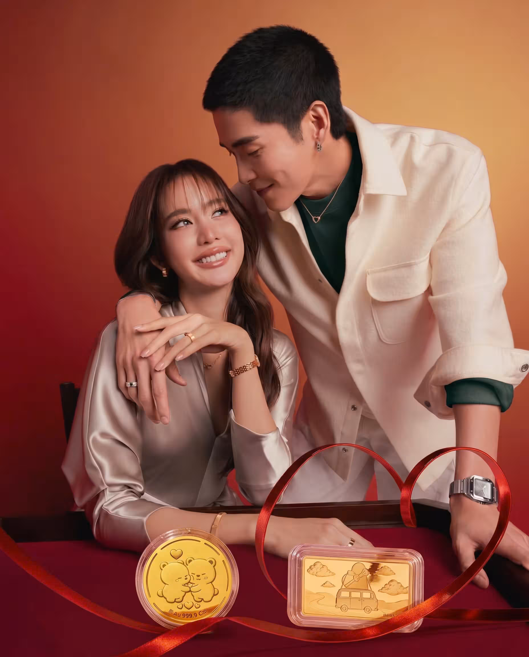 Quà tặng Kim Gia Bảo