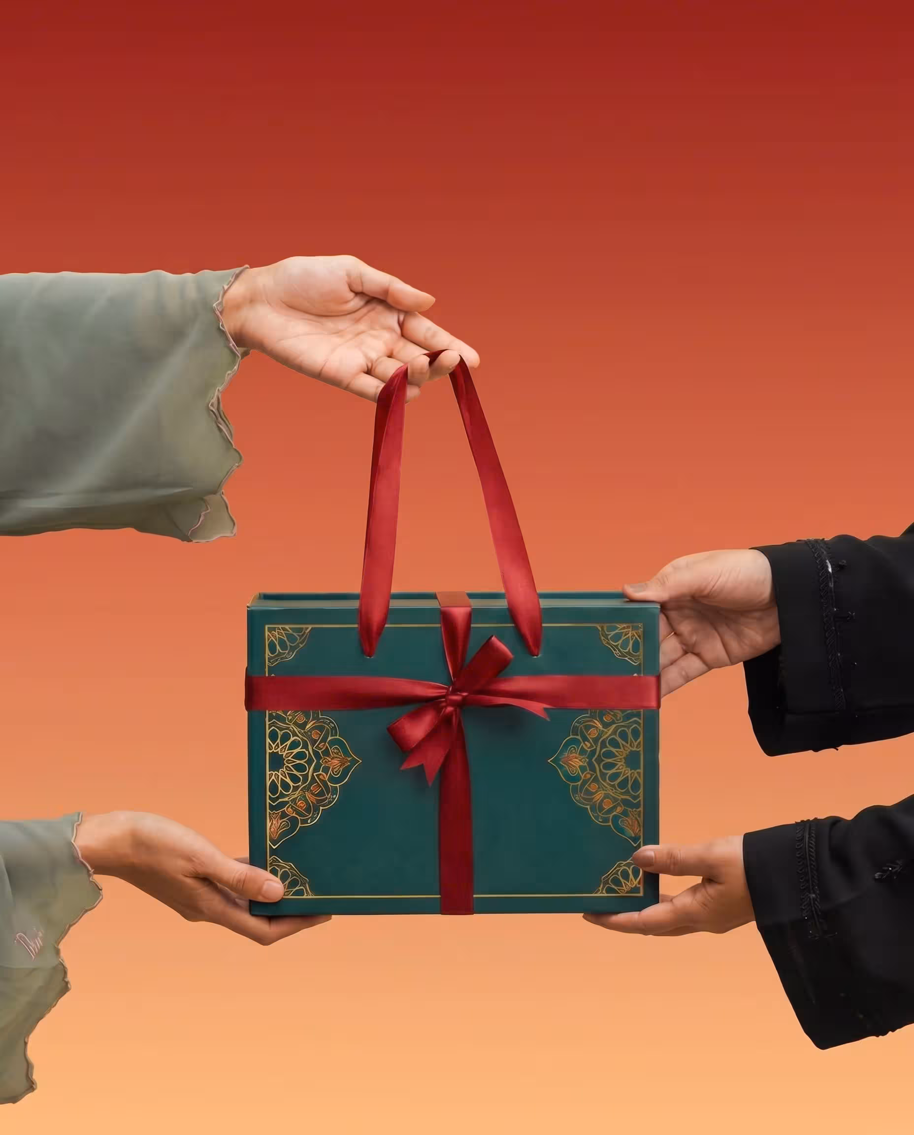 Một dịp đang đến