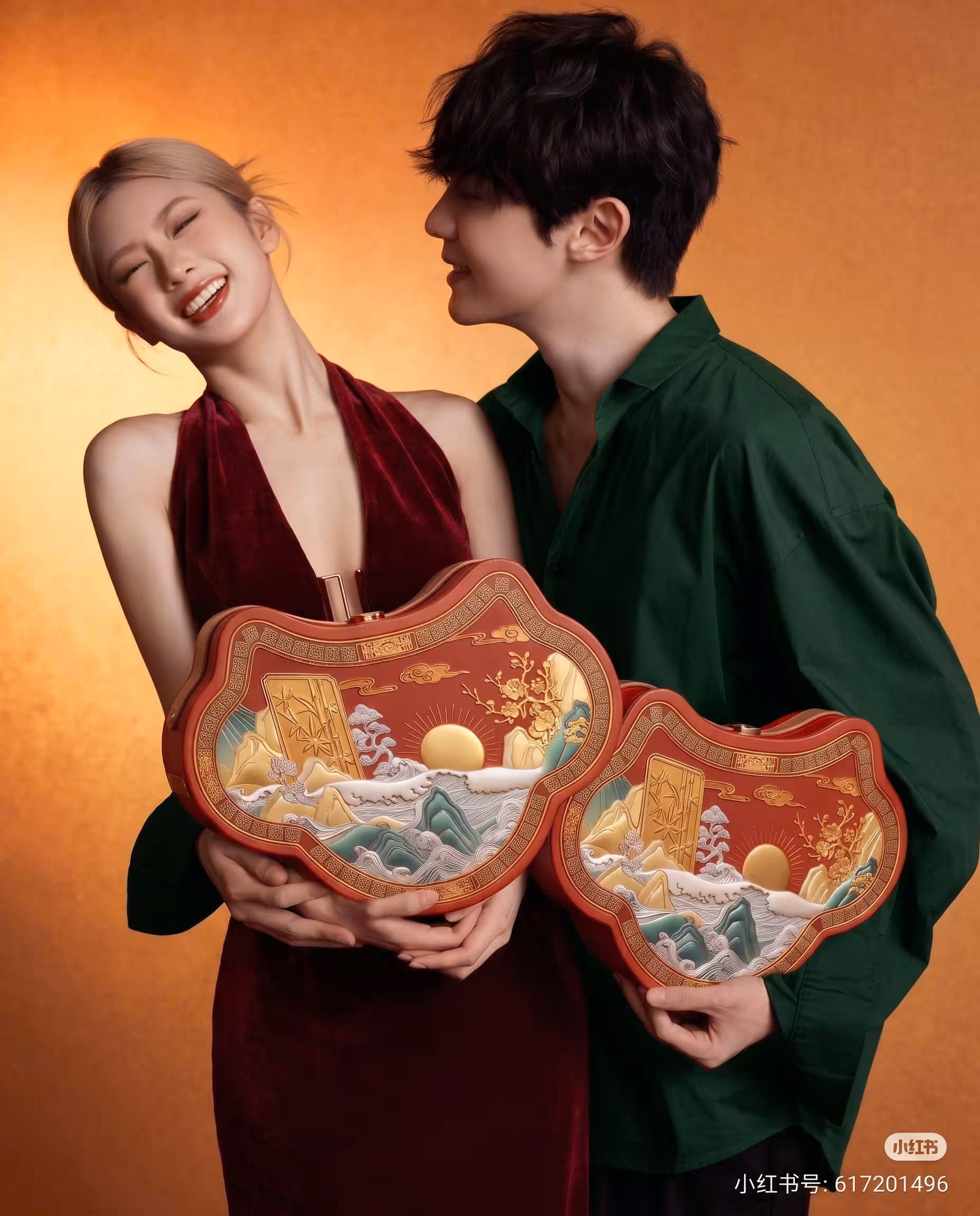 Tình Yêu & Gắn Kết