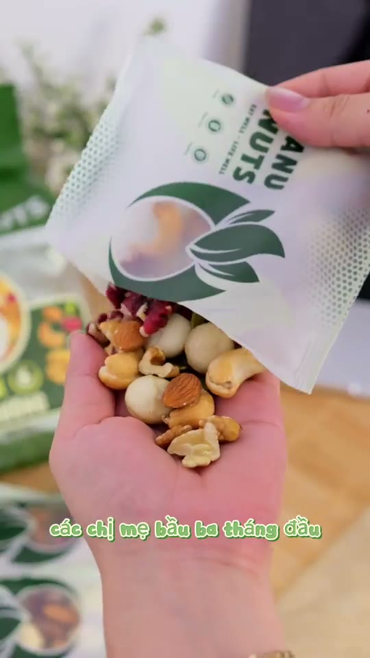 An toàn cho mẹ bầu nhạy cảm mùi