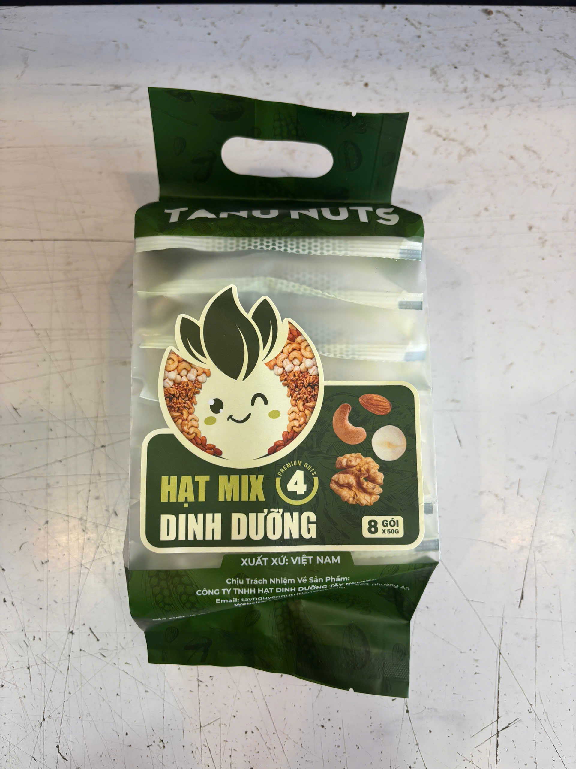 Ảnh khách chụp