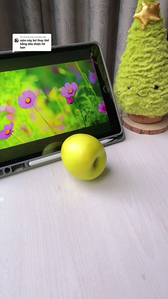 Gran Special bữa sáng