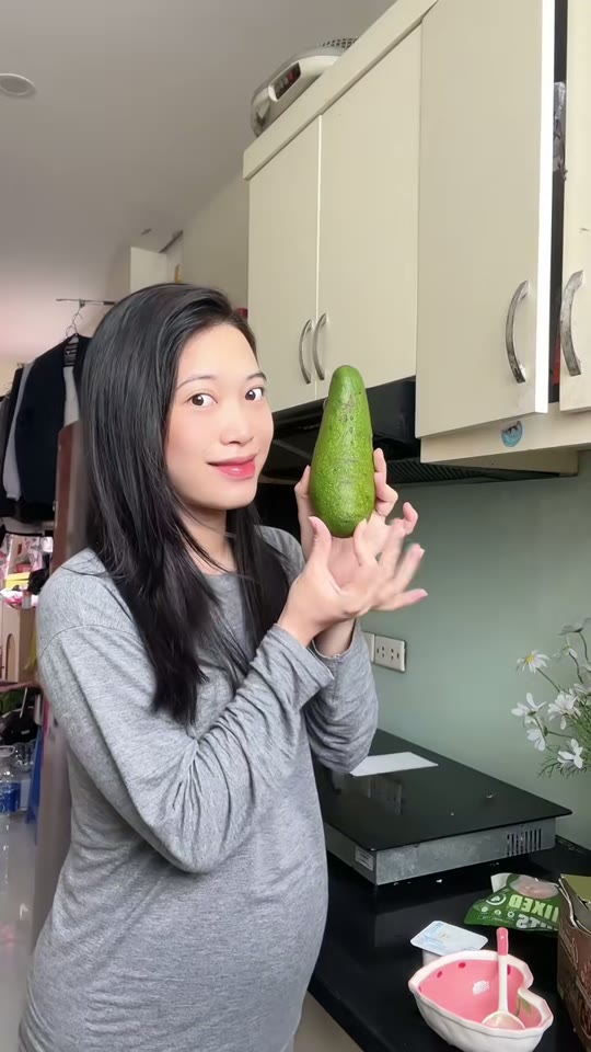Gran Stick cho mẹ bầu