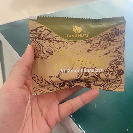 Ảnh khách chụp