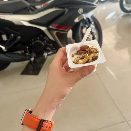 Ảnh khách chụp