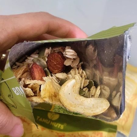 Ảnh khách chụp
