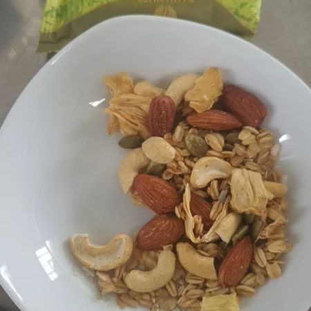 Ảnh khách chụp