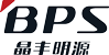 Bright Power Semiconductor Logo