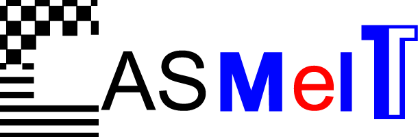 Logo Jiangsu CAS IC (CASmeit)
