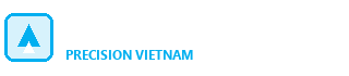 Pressway Precision Vietnam Logo