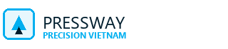 Pressway Precision Vietnam logo