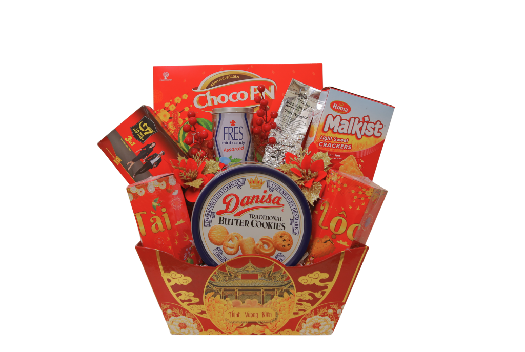 Set Hưng Vượng