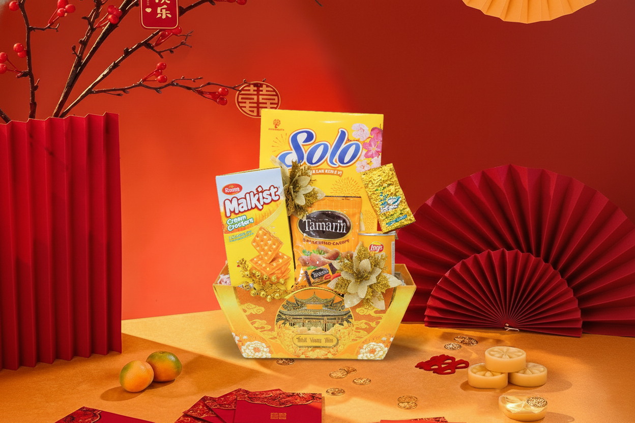 Set Mã Đáo Chi Tiết