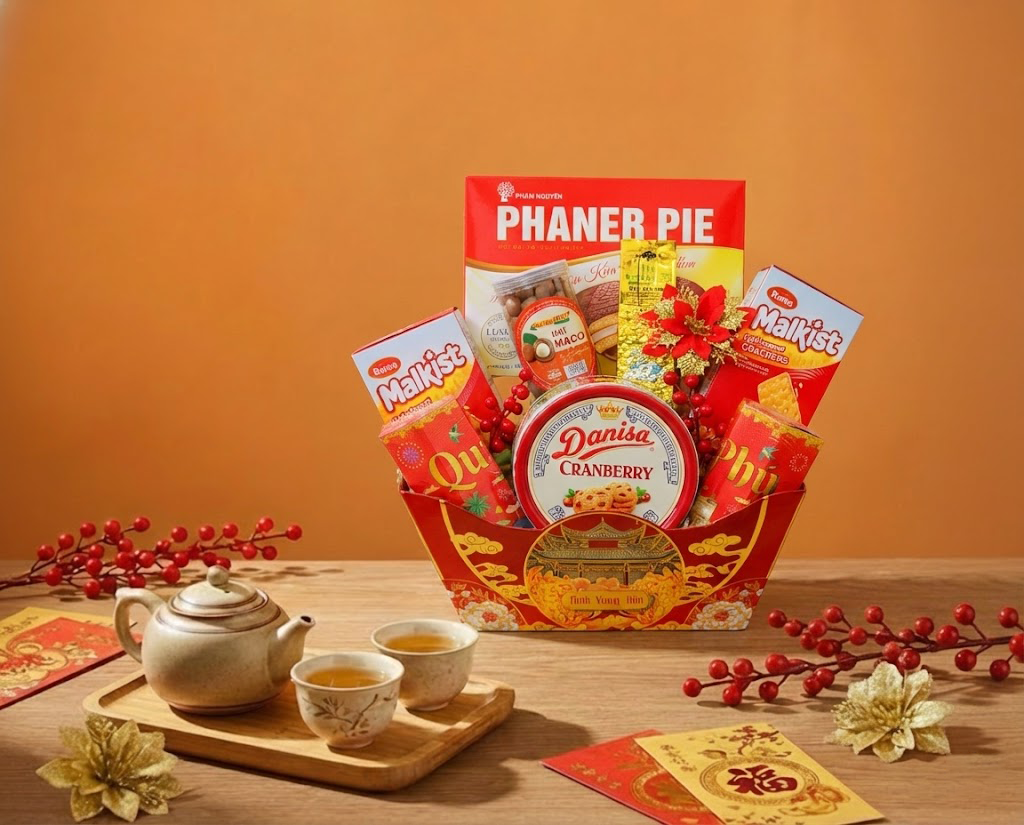 Set Thiên Mã Chi Tiết