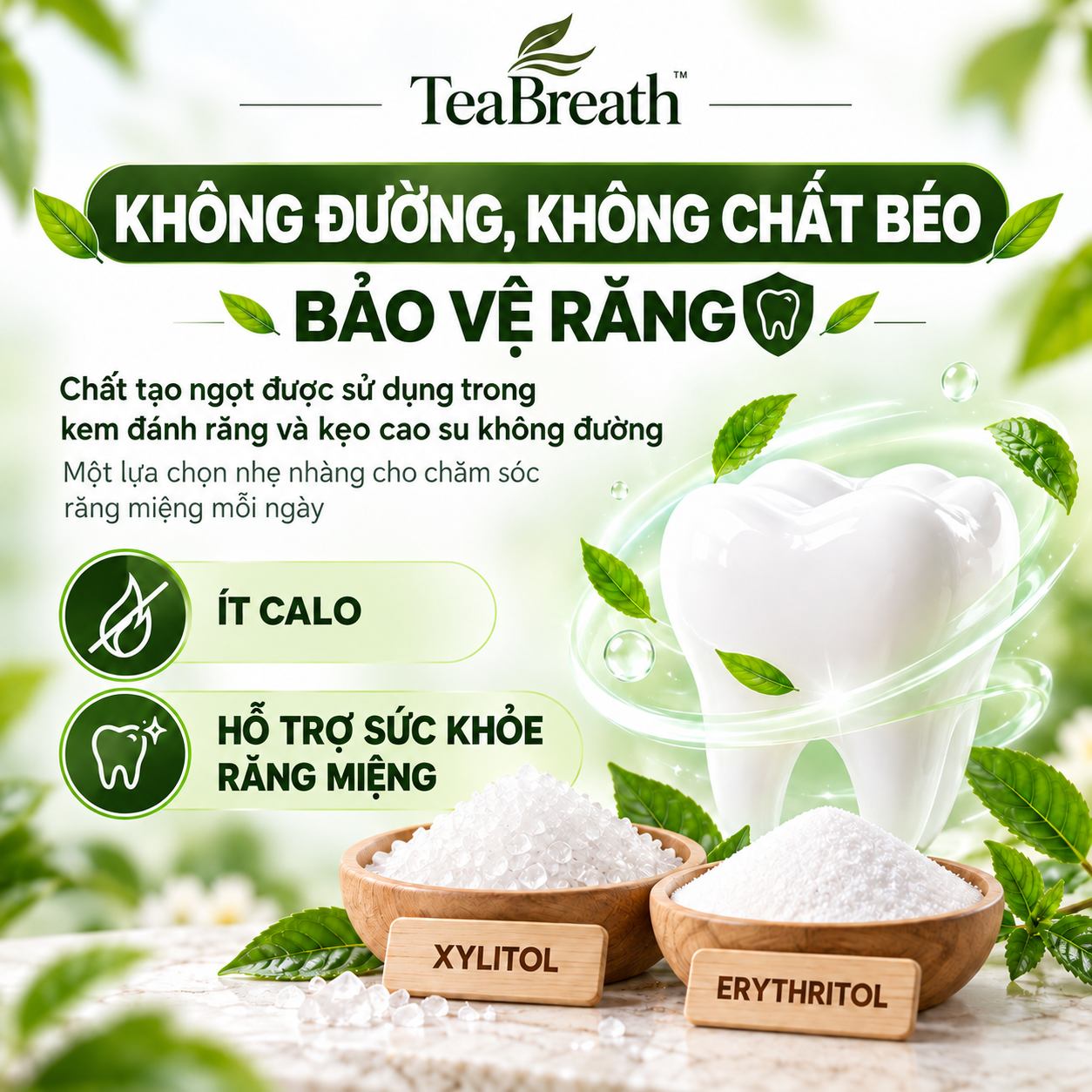 Ảnh 4 - Đặc điểm của viên ngậm