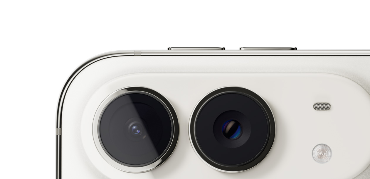 Camera iPhone Duo