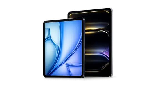 iPad