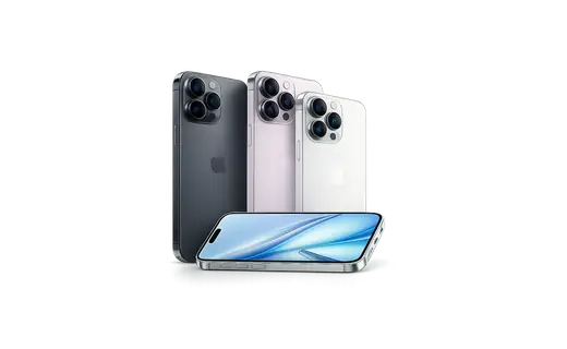 iPhone