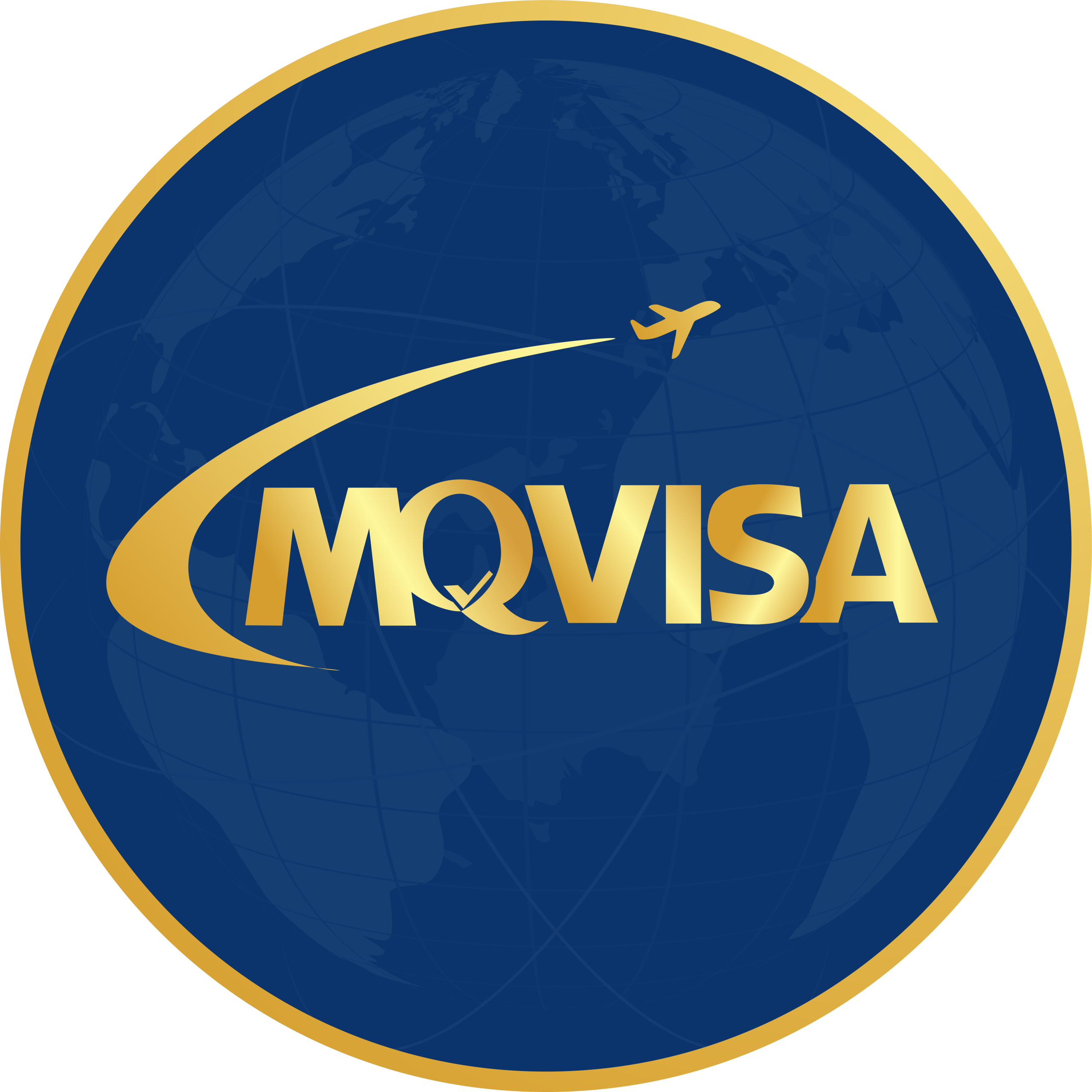 VISA MINH QUAN