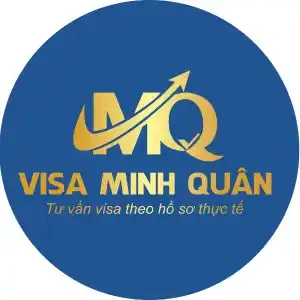 Visa Minh Quân