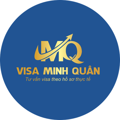 Visa Minh Quân