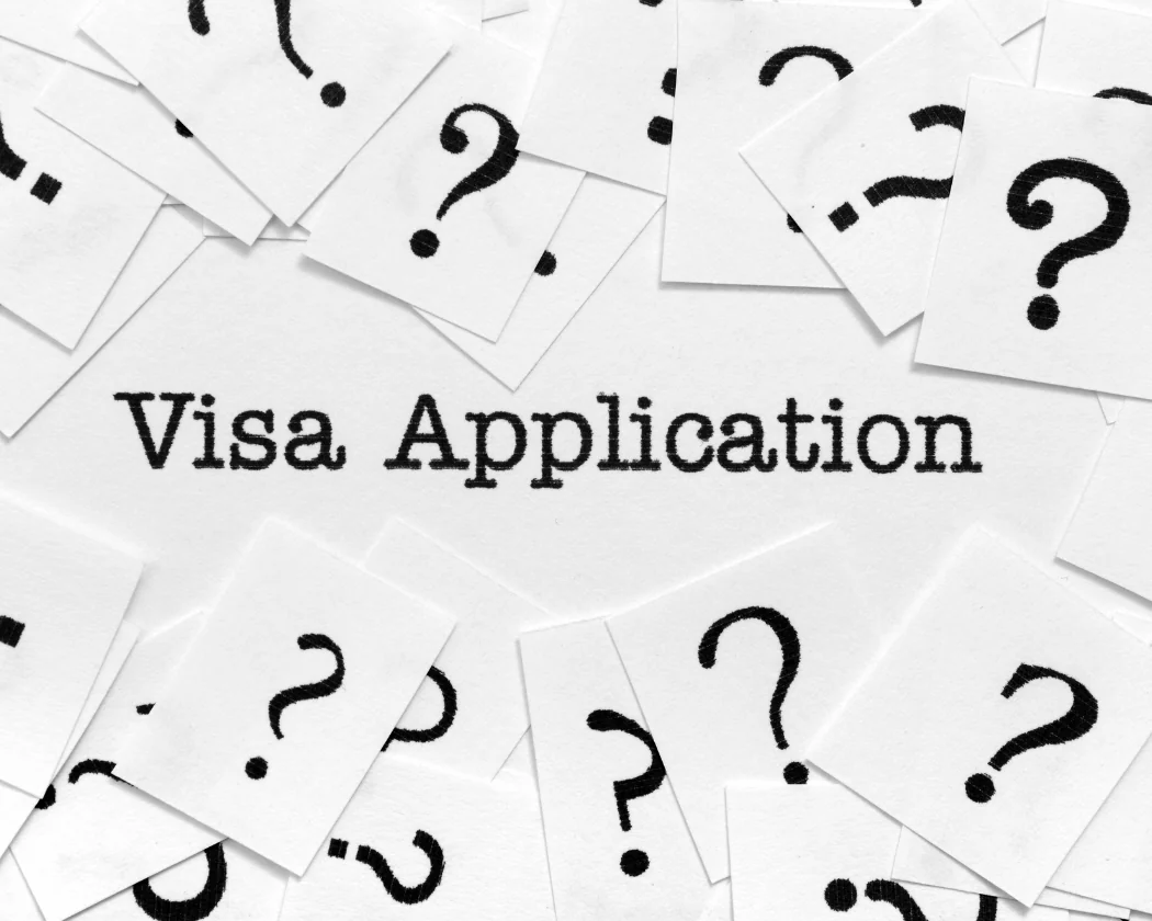 Minh hoạ phân vùng nộp hồ sơ visa Nhật Bản theo khu vực tại Việt Nam