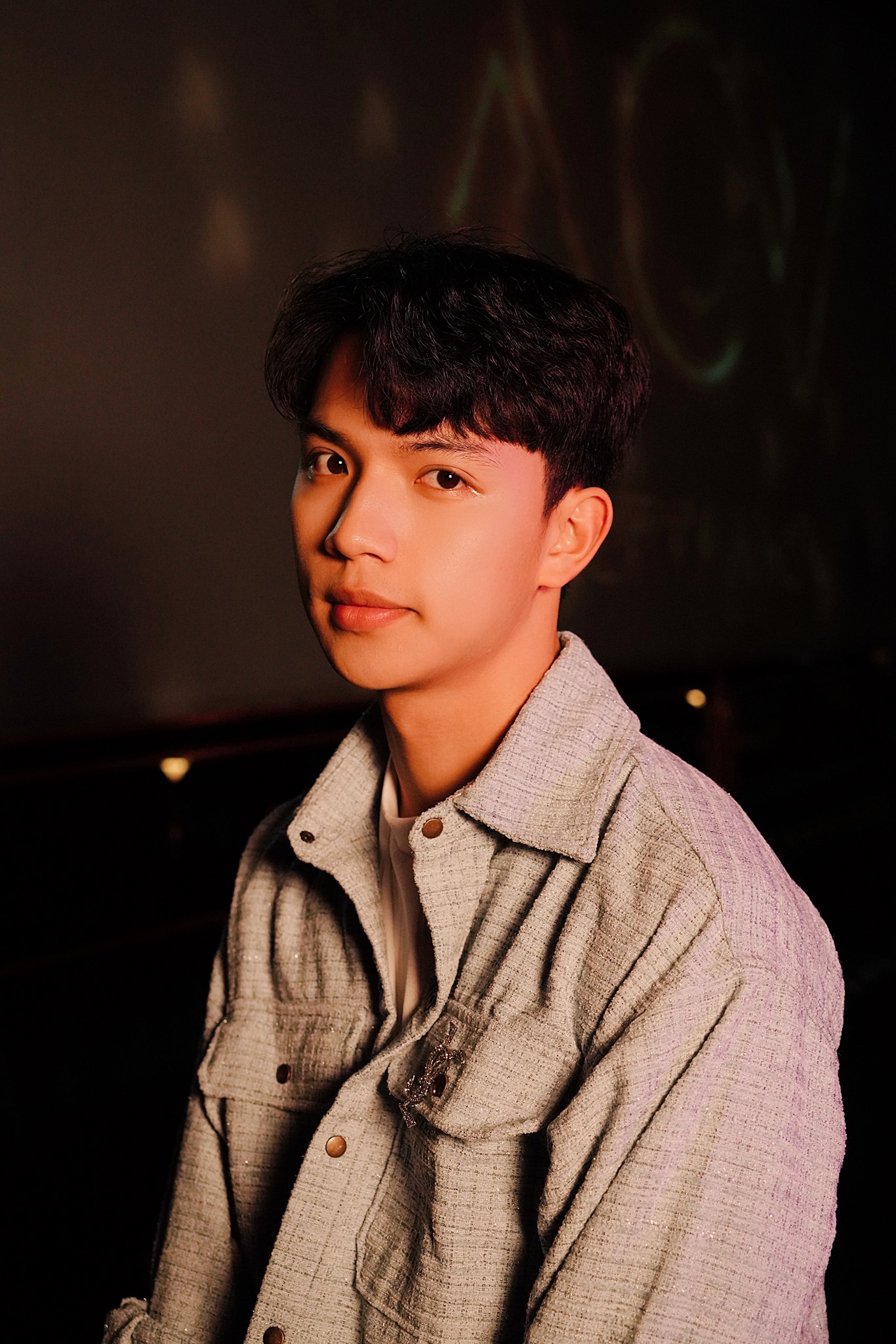 Khách hàng