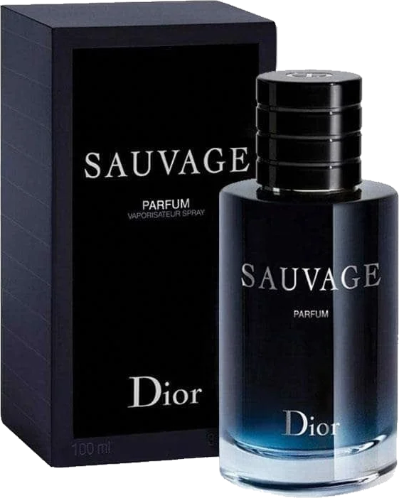 Dior Sauvage Parfum