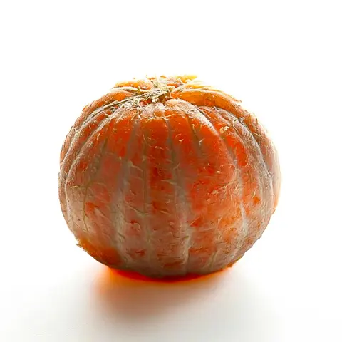 Mandarin