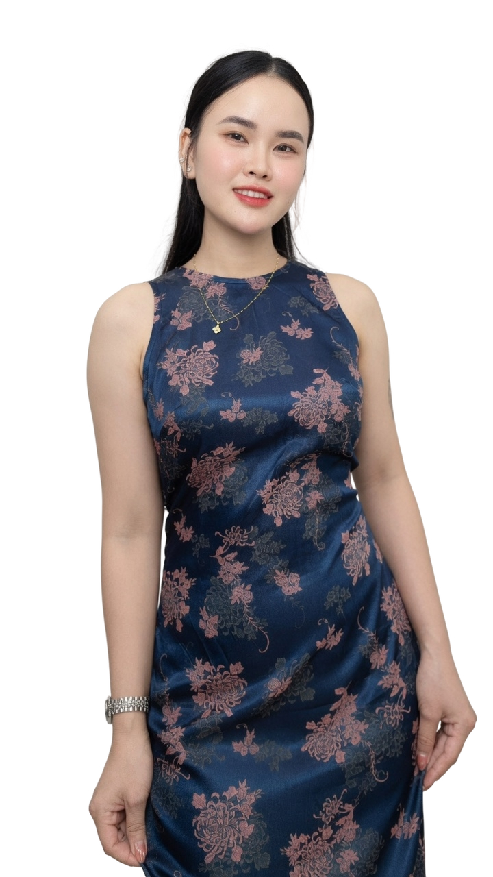 Chị Thanh Hà