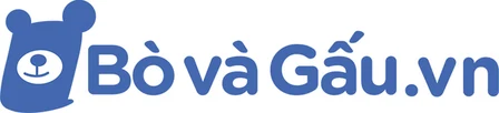 Bò và Gấu
