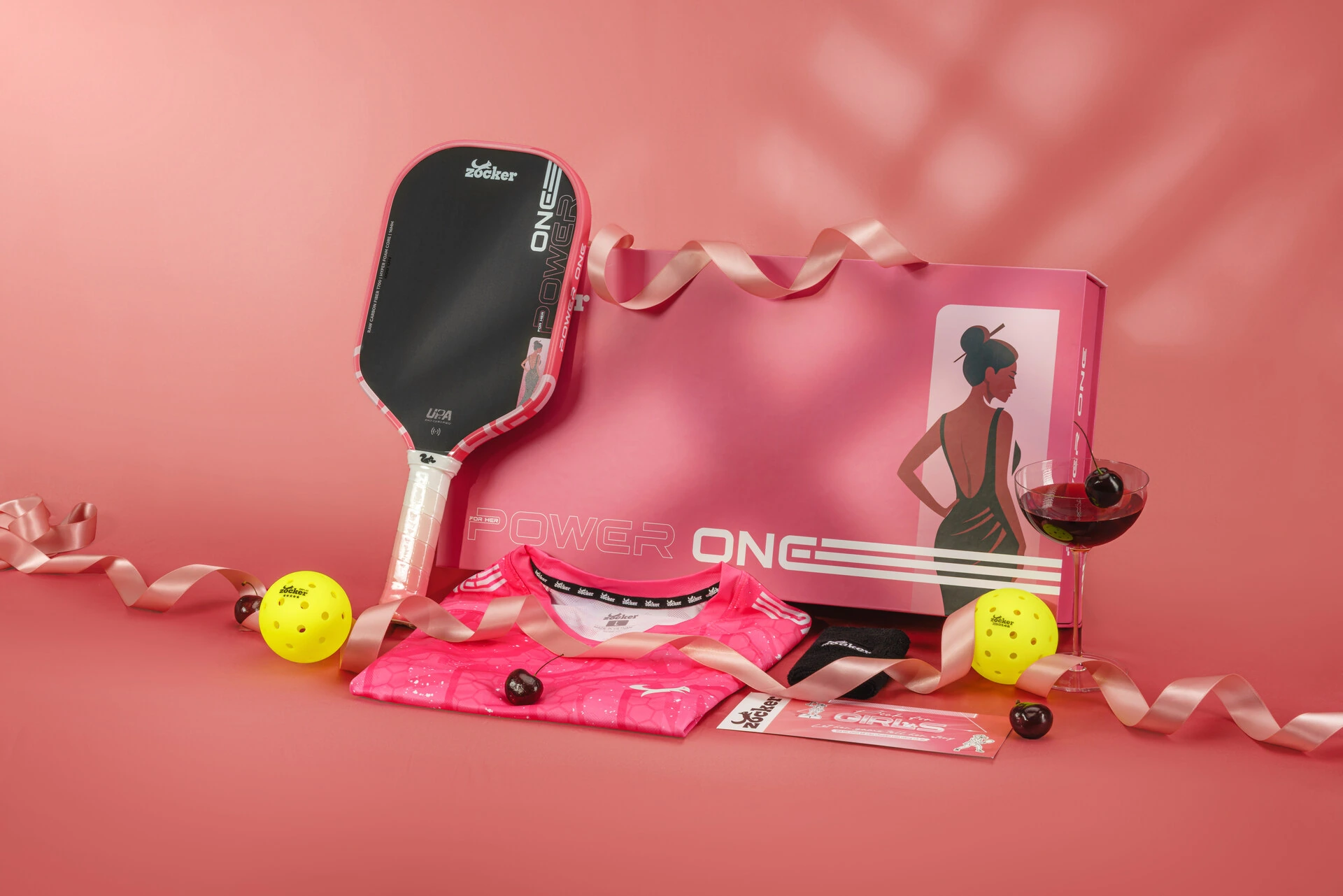 Set quà Power One